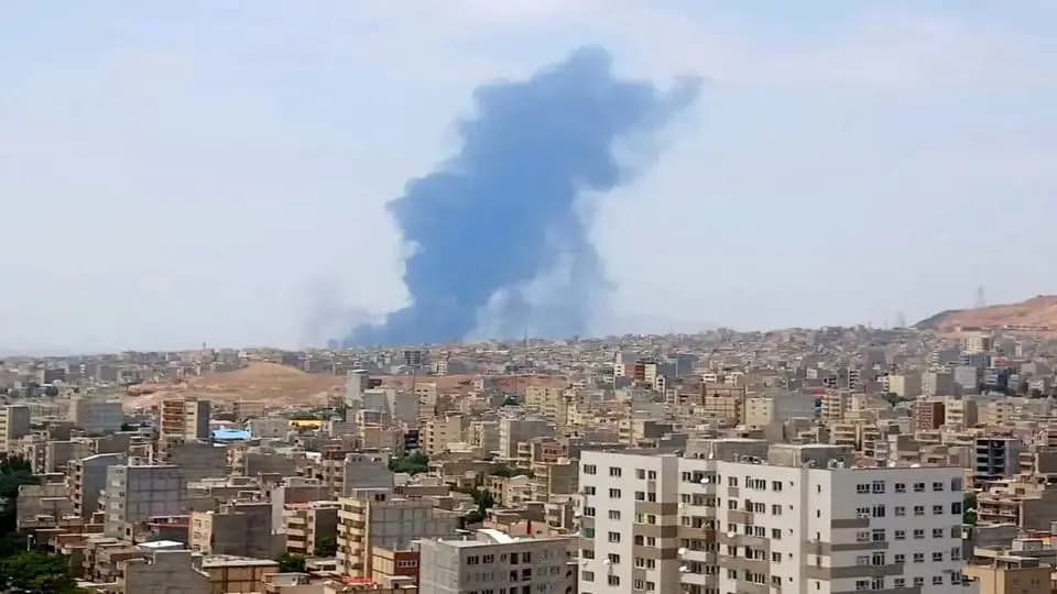 هنگام شنیدن صدای انفجار چه باید کرد؟ / 10 اقدام مهم که باید حتما انجام داد + عکس