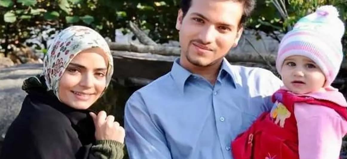 تغییر چهره باورنکردنی «مرتضیِ از یاد رفته» در ۳۷ سالگی!