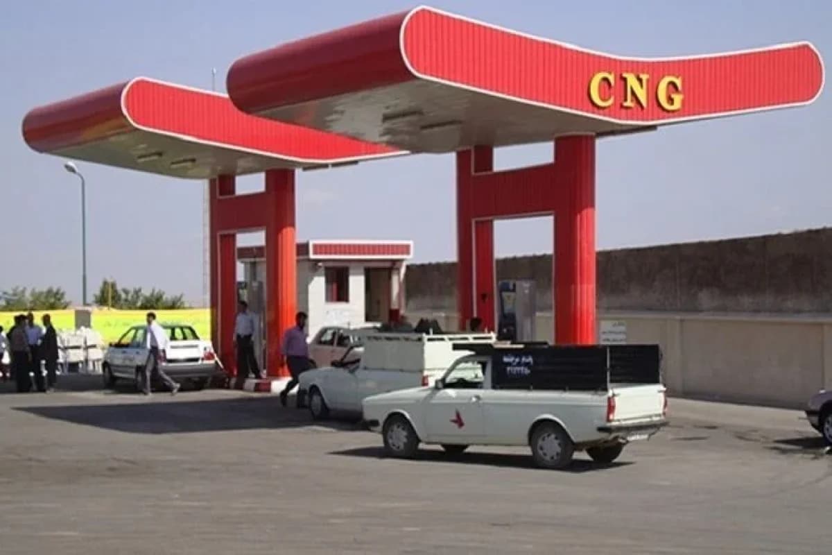 رایگان شدن عرضه سیانجی در ۹۰ درصد جایگاههای تهران