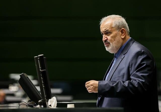 بدهی انباشته به منابع آب با یک یا چند بارندگی جبران نخواهد شد