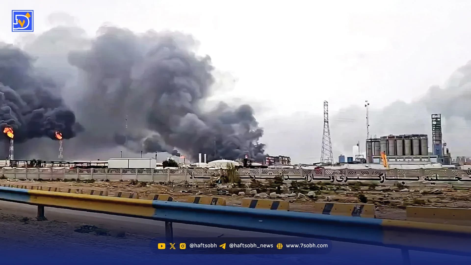 باد؛ شهر را نجات داد