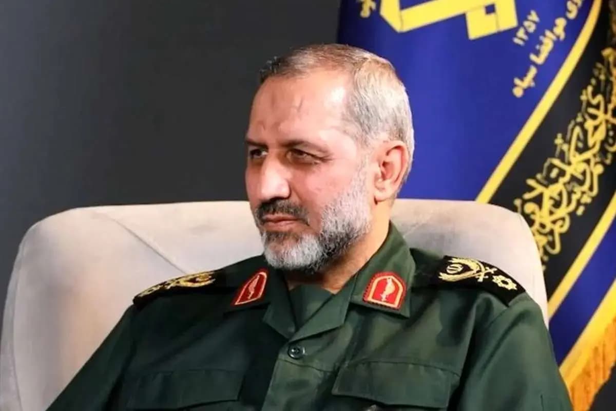 عاقبت پایگاههایتان در منطقه را دیدیم؛ناوهایتان را هم خواهیم دید...