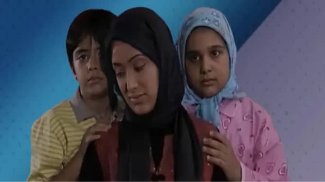 تغییر چهره شوکه کننده میثم بازیگر سریال «او یک فرشته بود» + عکس