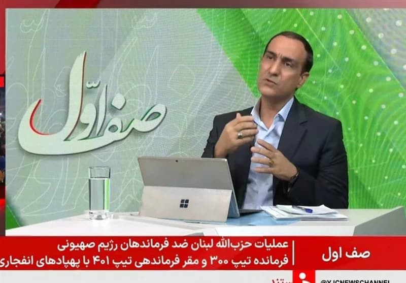 رئیس سازمان سنجش: کنکور 1405 پس از امتحانات نهایی برگزار میشود