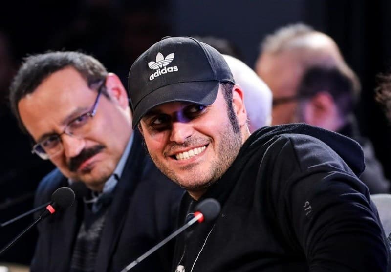 فیلم توهین محمدحسین مهدویان به یک خبرنگار / حرف زشتی زد + فیلم