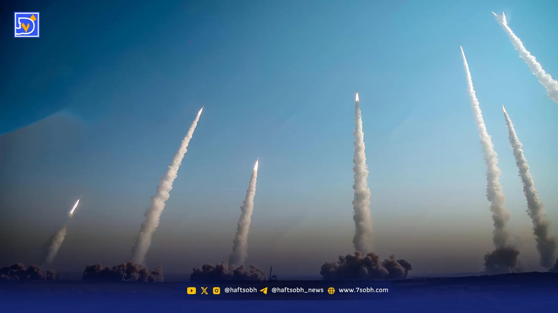 ابتکار جنگ در دست ایران