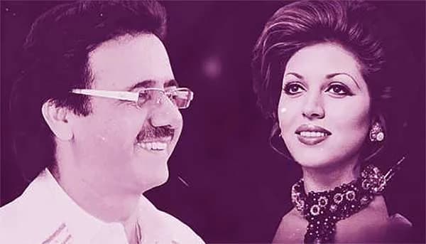 دانلود ریمیکس معین و مهستی