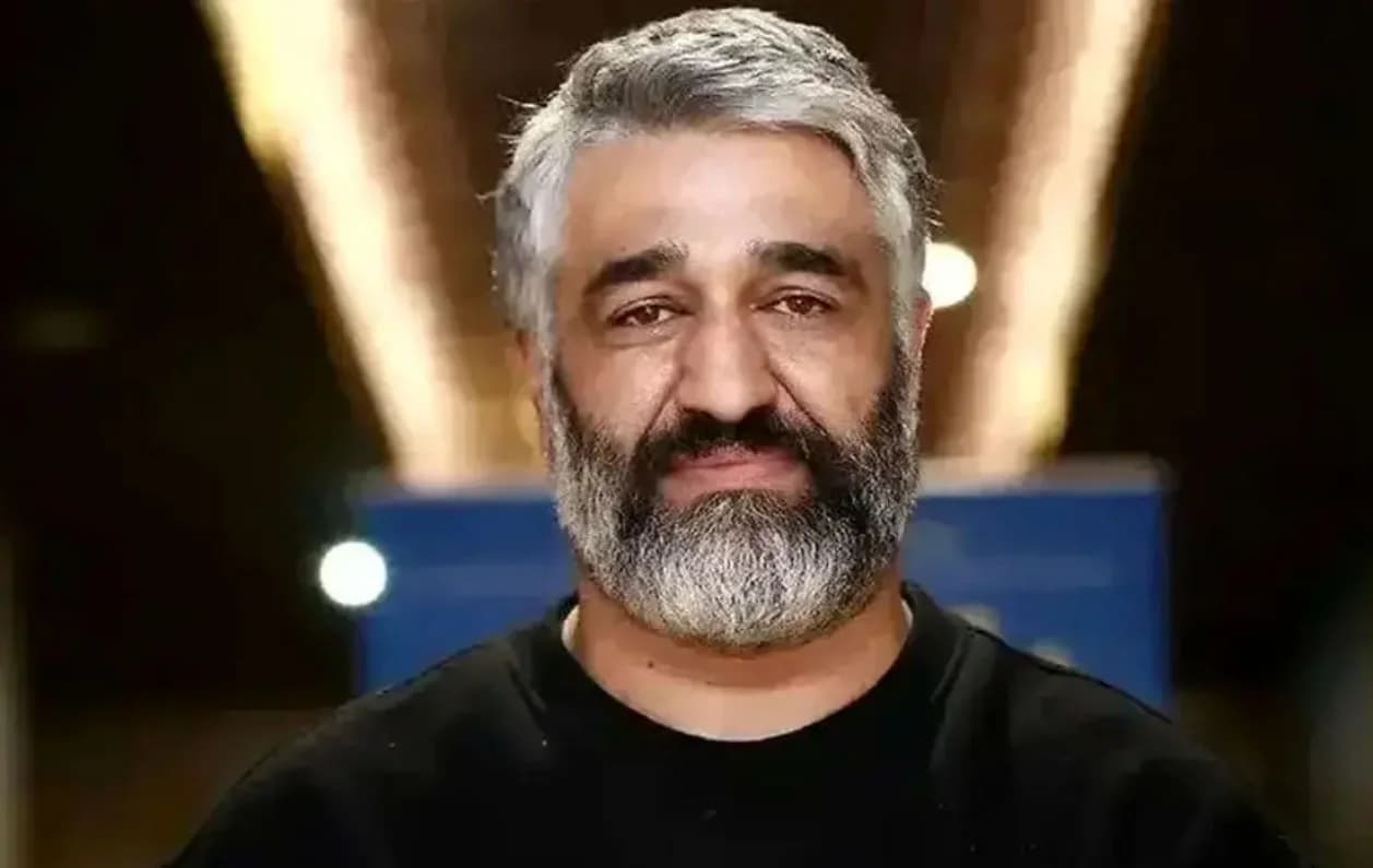 عکس| اولین حضور عمومی پژمان جمشیدی پس از جنجال پرونده قضاییاش