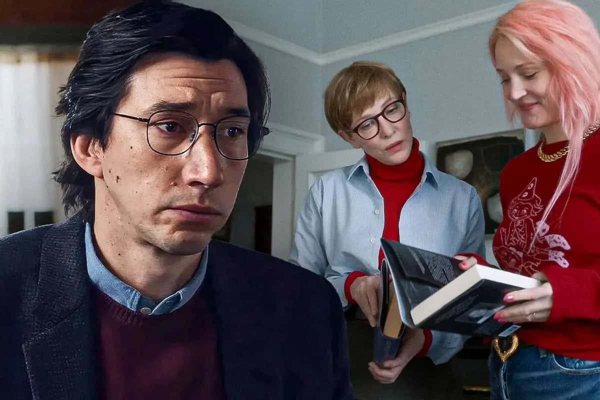 نقد و بررسی فیلم جدید جیم جارموش: «پدر مادر خواهر برادر»