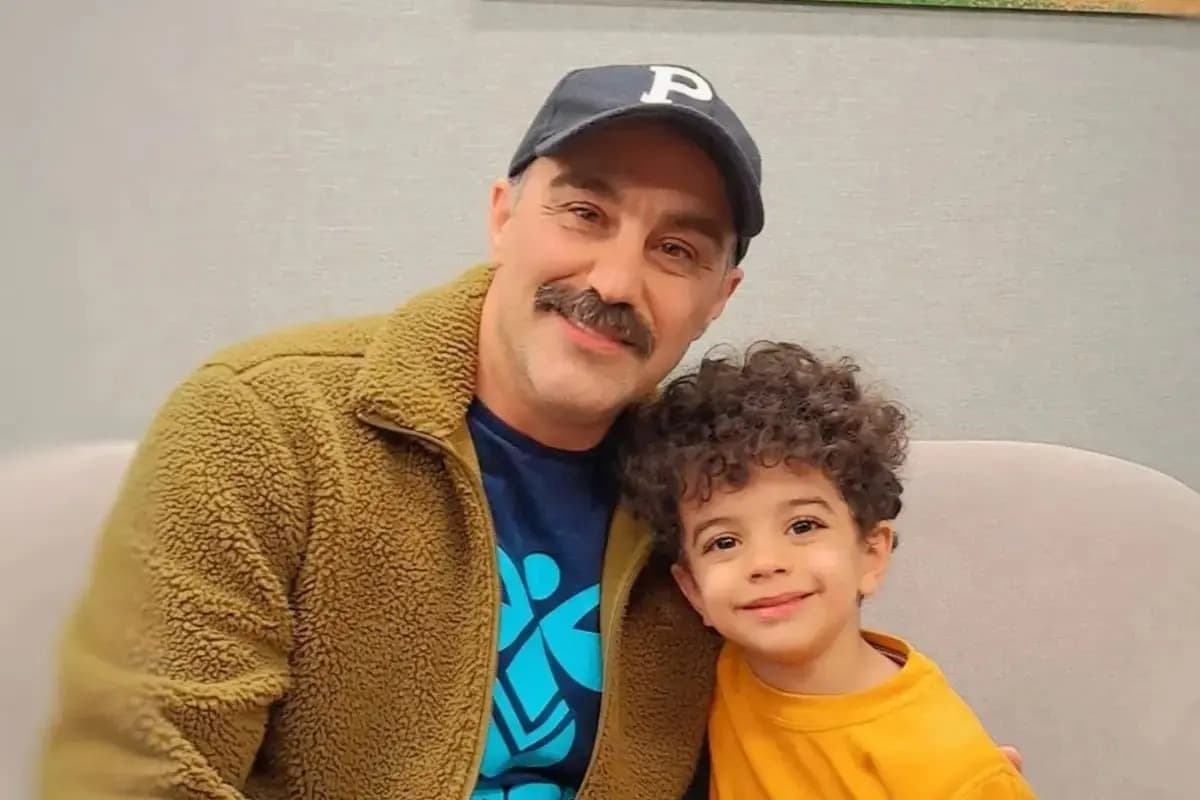 زندگینامه مهدیار کلایی سالار پایتخت 7