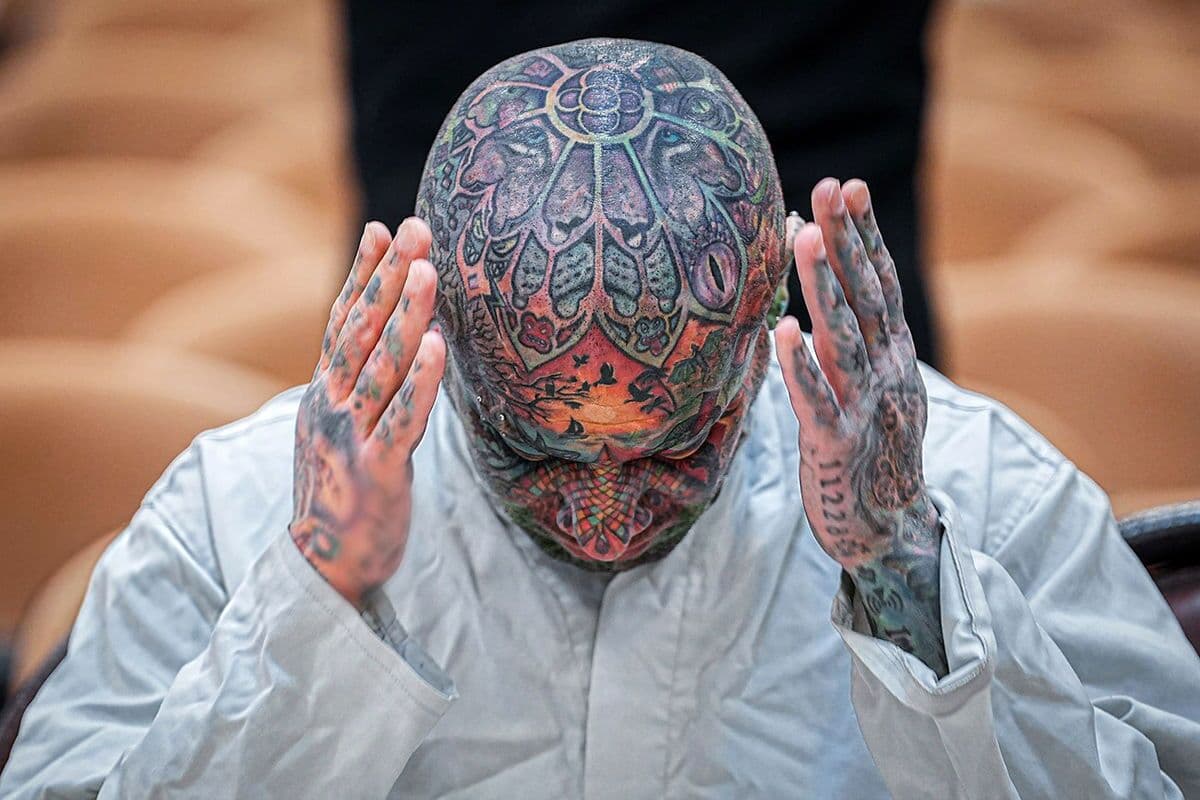 از تتلو چه خبر؟ جزئیاتی جدید از پرونده امیرحسین مقصودلو