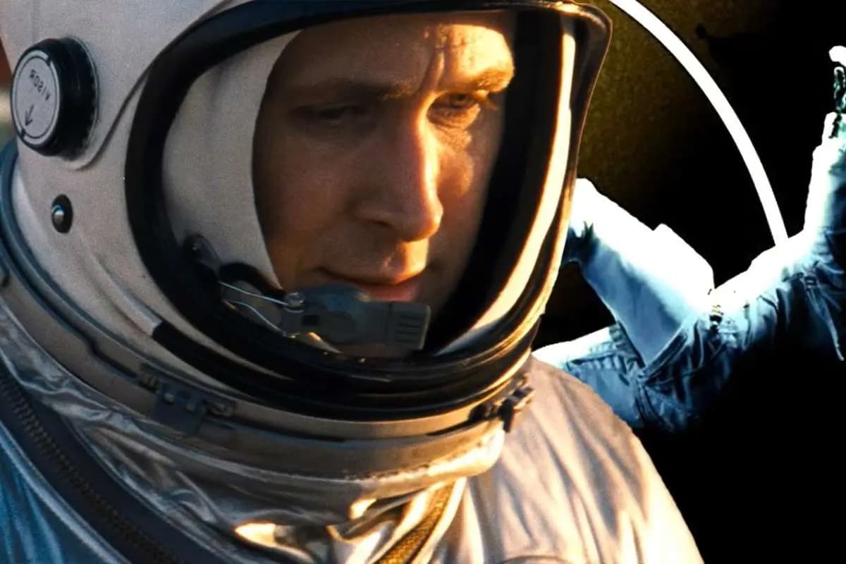 Project Hail Mary؛ طولانیترین فیلم کارنامه رایان گاسلینگ