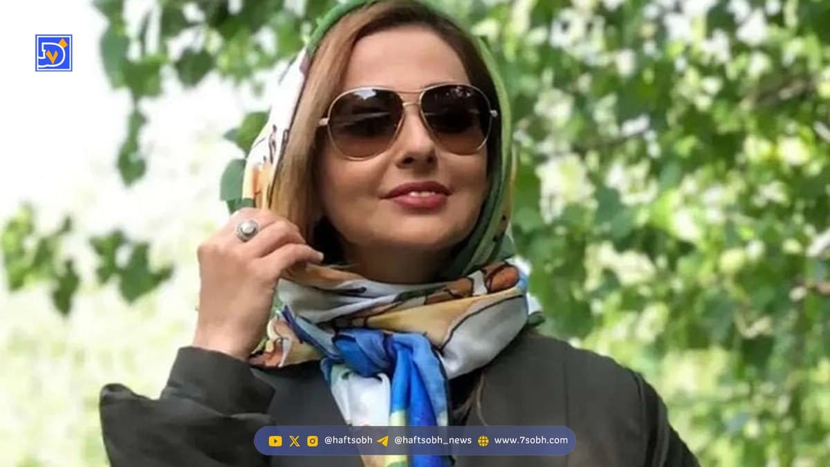 حمله نفیسه روشن به صداوسیما بابت عدم دعوت از او برای حضور در ویژه برنامه شب یلدا