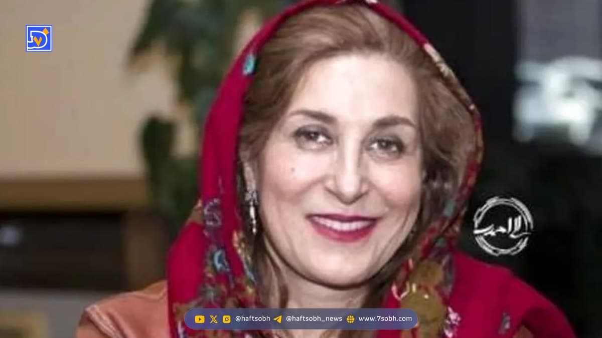 سفر زمان؛ چهرۀ «فاطمه معتمد آریا» در جشن تولد 31 سالگیاش در کنار «پرستو گلستانی»