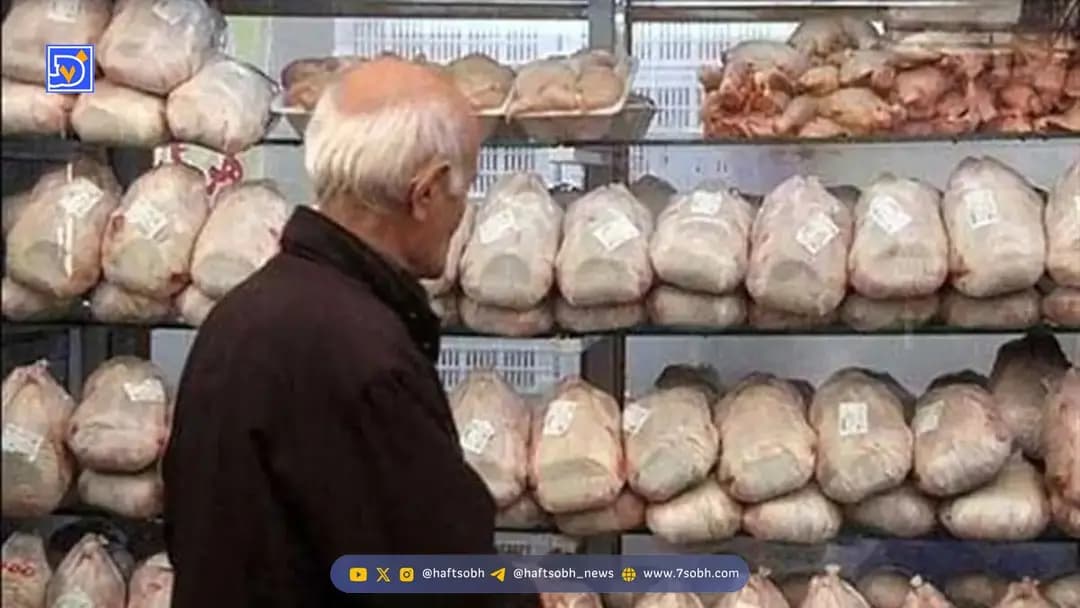 افزایش شدید قیمت مرغ: کیلویی 400 هزارتومان!