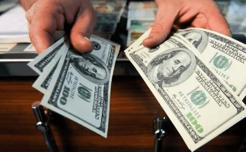 قیمت دلار و ارزهای دیگر امروز دوشنبه 22 دی ماه