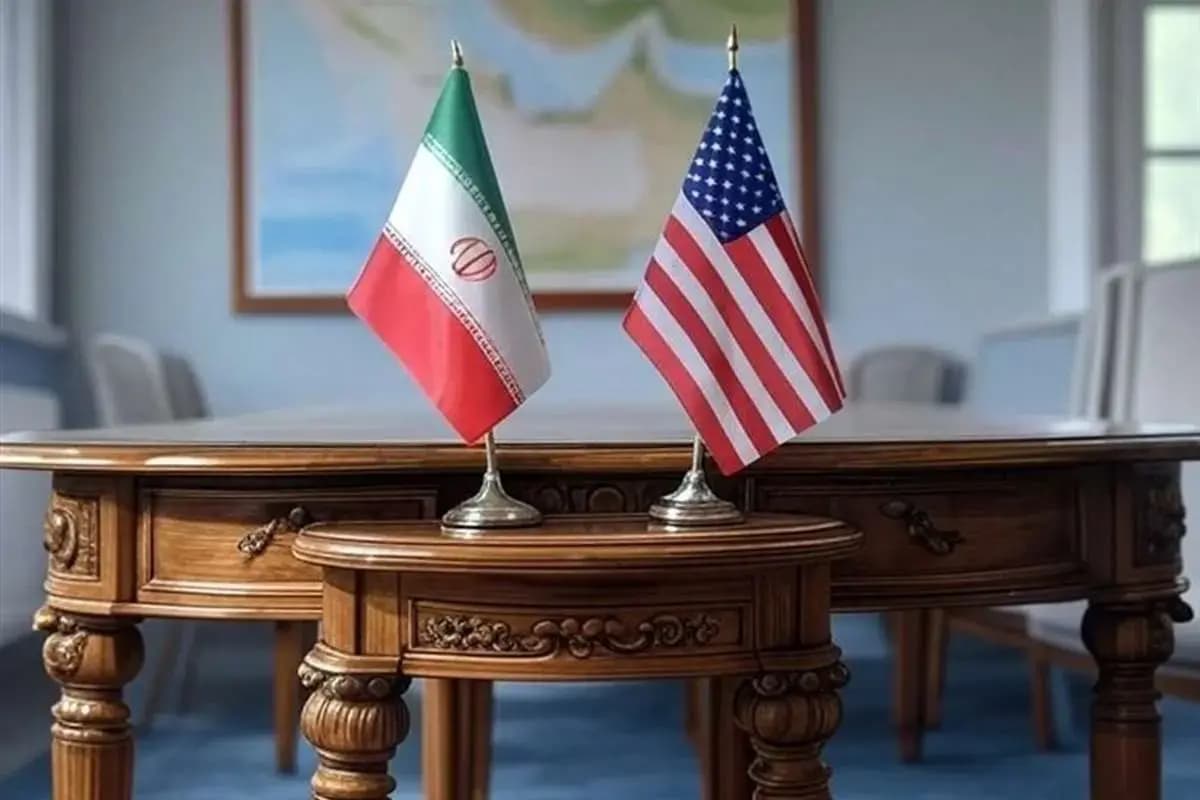 اعلام آمادگی سوئیس برای میانجیگری میان ایران و آمریکا