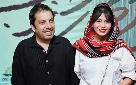 بیوگرافی عباس جمشیدی فر دادستان سریال کوری