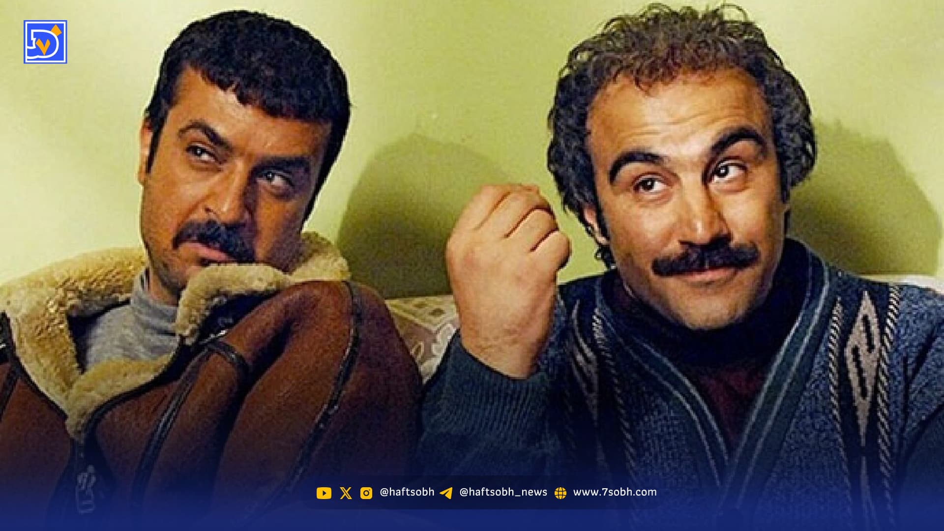 پشت صحنه| نقی معمولی و ارسطو پایتخت در کنار دو سرباز چینی