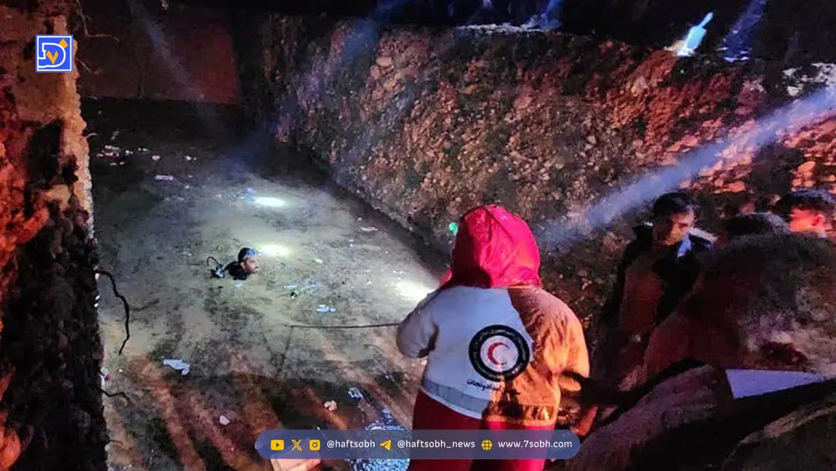 مرگ تلخ مرد جوان در استخر معدن سنگ/ ماجرا چه بود؟