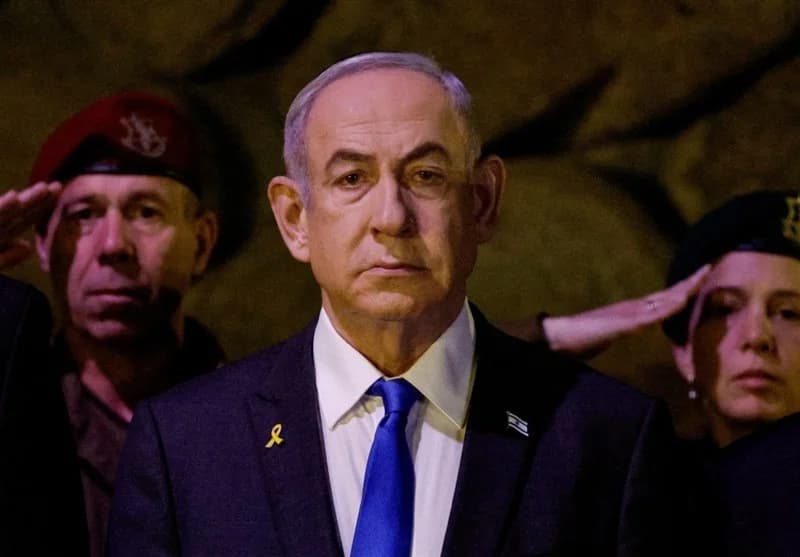 تبعات سیاسی جنگ برای نتانیاهو نمایان میشود