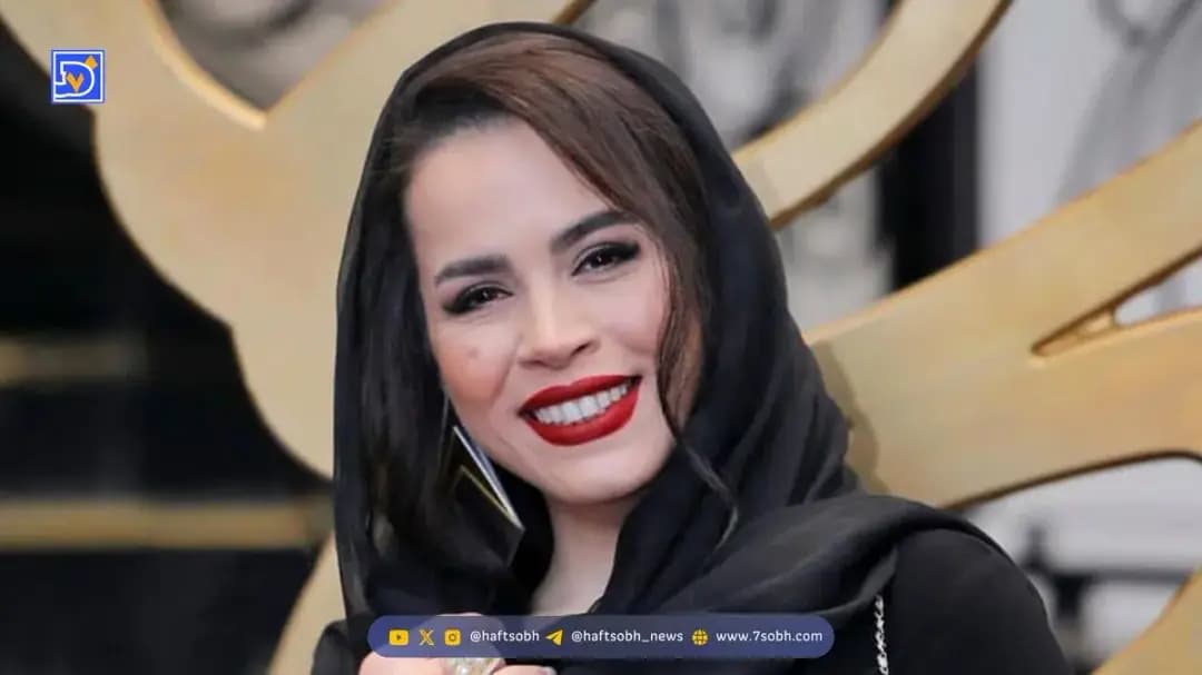 نگاهی به چیدمان جذاب و زیبای حیاط باصفا و دلباز ملیکا شریفی نیا/ زیبا، شیک و آرامبخش