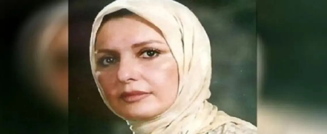 سفر در زمان| عکس دیده نشده از «منوچهر نوذری» در کنار «گوگوش» در دهۀ ۵۰