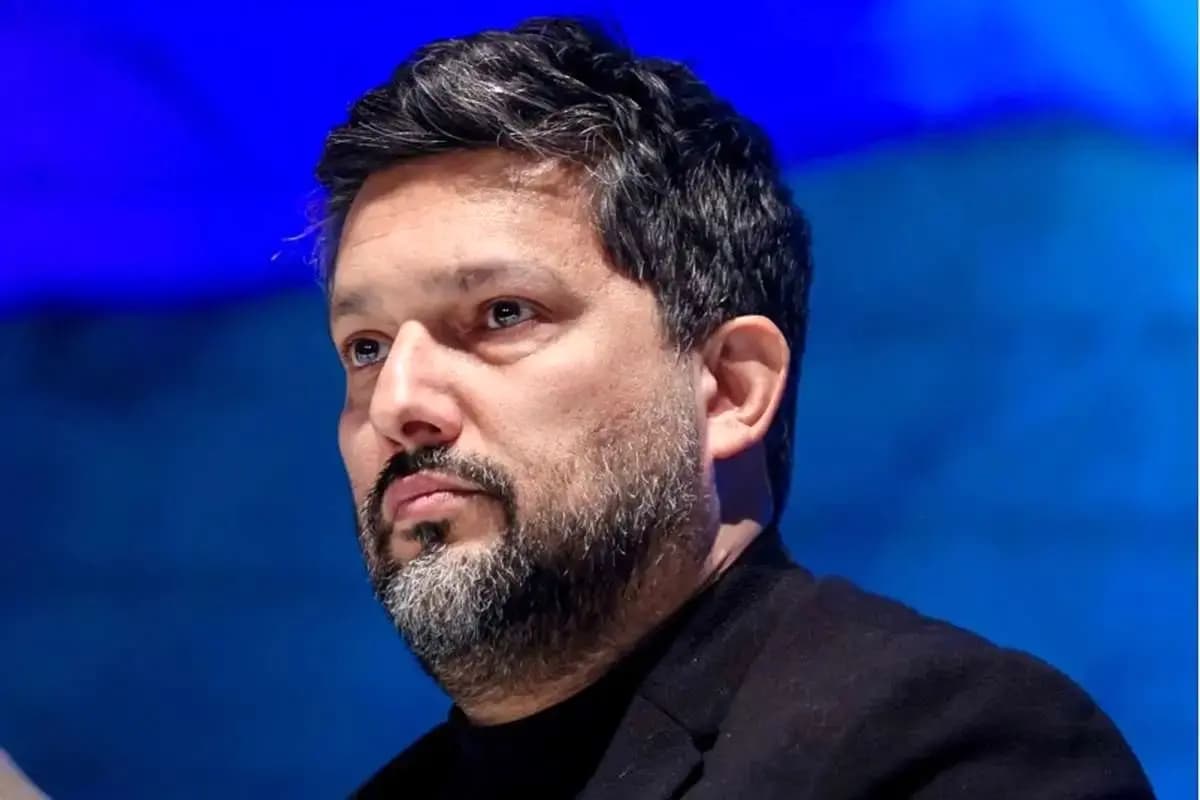 حامد بهداد در پاسخ به منتقدانش: ایران خط قرمز من است