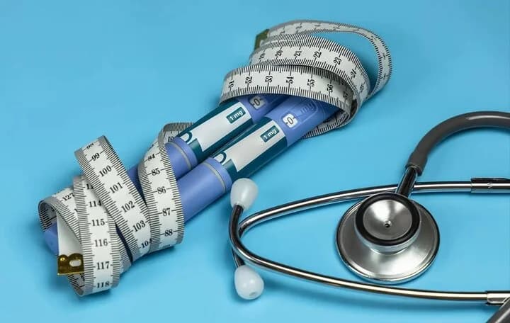 آمپولهای لاغری برای چه افرادی مناسب است؟