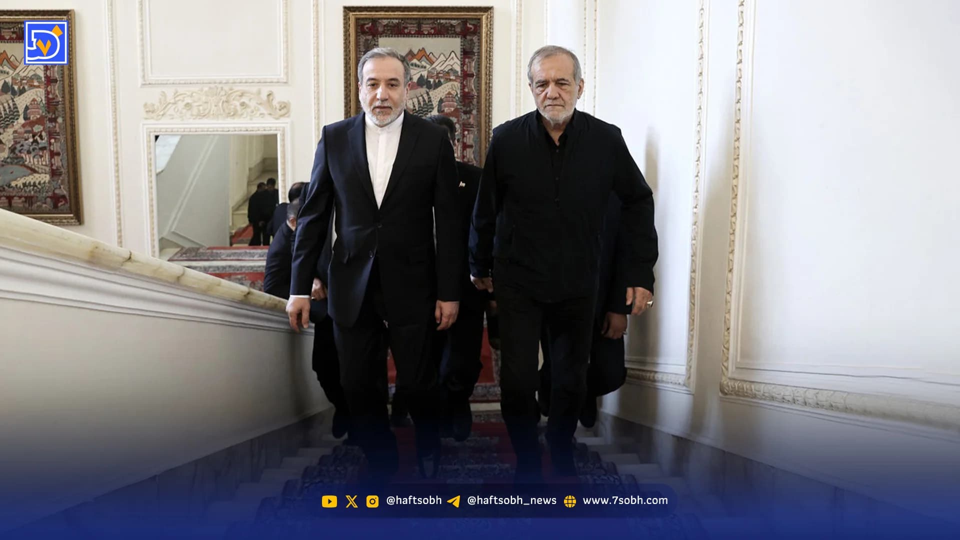 مذاکرات به اذن رهبری؟