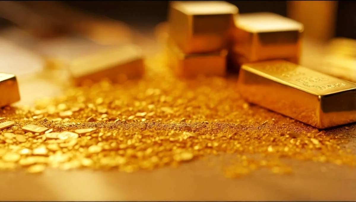 آخرین قیمت طلا و سکه امروز ۲۶ تیرماه ۱۴۰۵ + جدول
