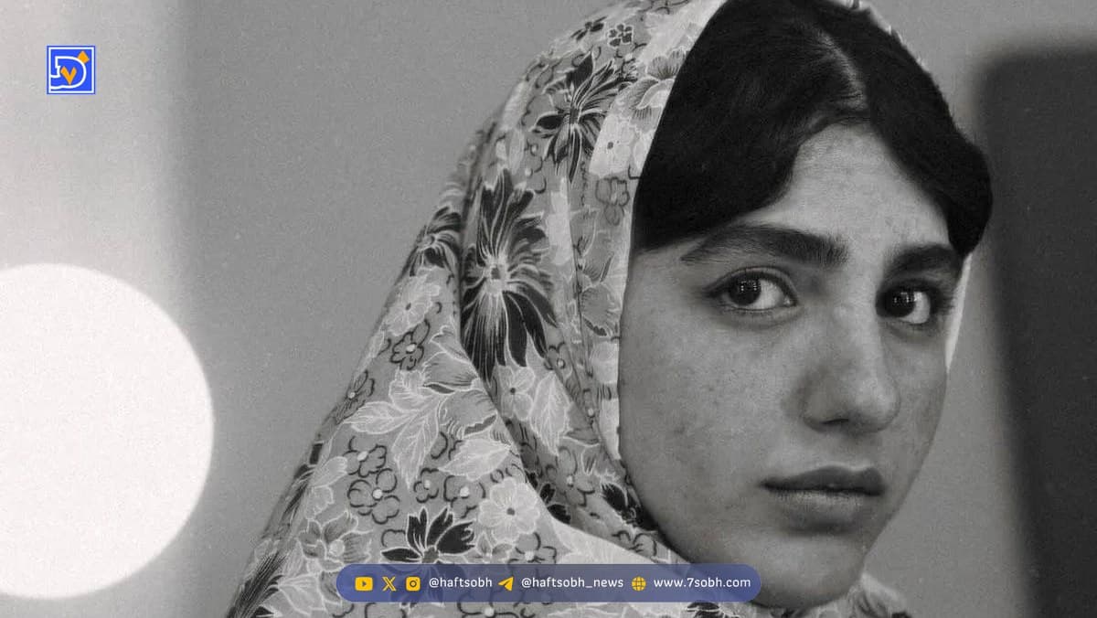 بازیگر سریال «تاسیان» با لباسی اشرافی تولدش را جشن گرفت!/این همان سپیده تاسیان است؟!