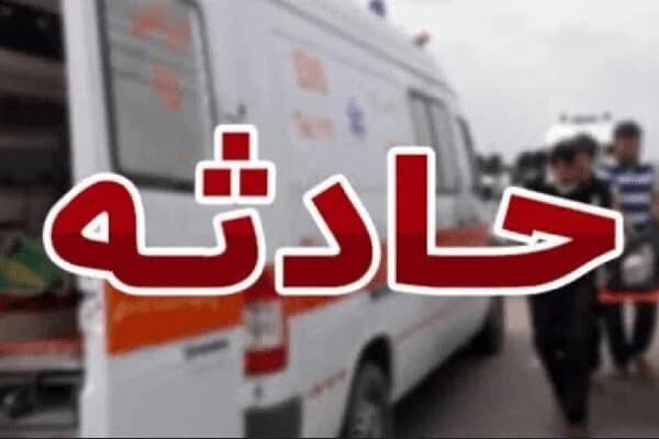 جان باختن یک نفر در سقوط بالابر استخر