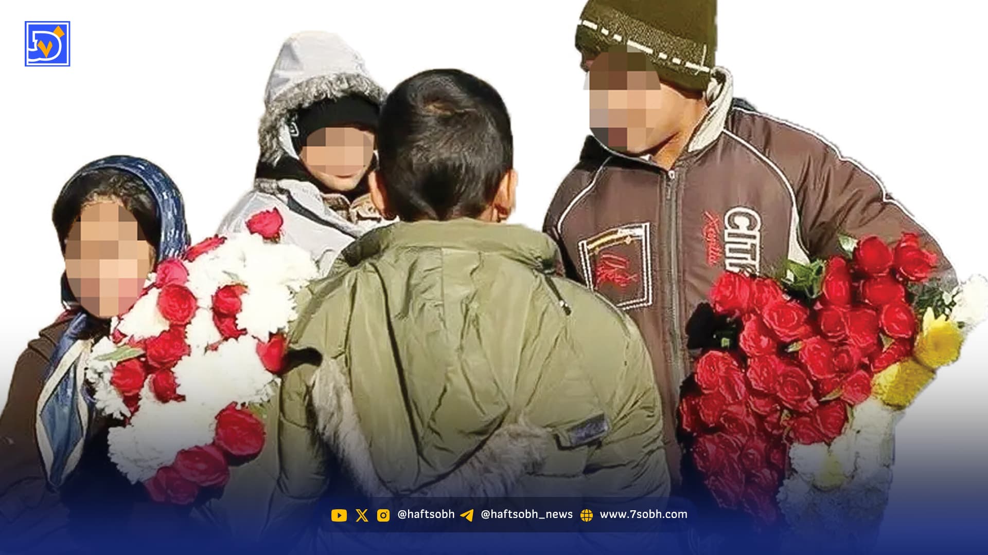 کار کودک در ایران؛ بدون آمار بدون نظارت