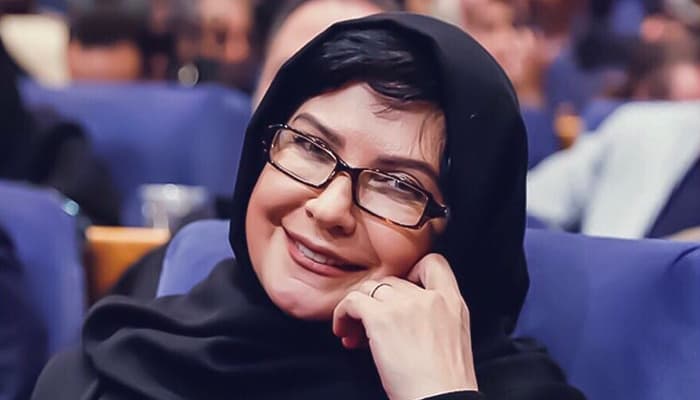 سفر به دیروز | لعیا زنگنه در لباس عروس