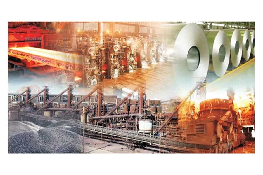 جزئیات حمله دوباره به فولاد مبارکه اصفهان