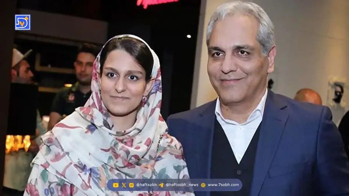 نگاهی به قصر اعیانی و 1200 متری مهران مدیری در زعفرانیه تهران؛ عمارتی مجلل با 10 تا اتاق خواب، 3 آشپزخانه و مجهز به استخر!