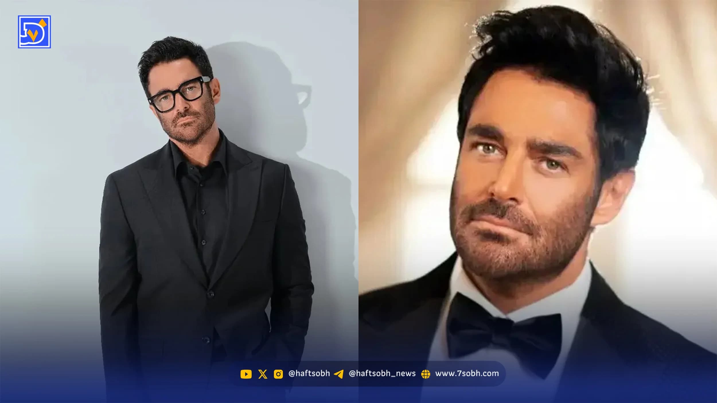 نگاه روز | محمدرضا گلزار باز هم همه را غافلگیر کرد… این بار در میناب!