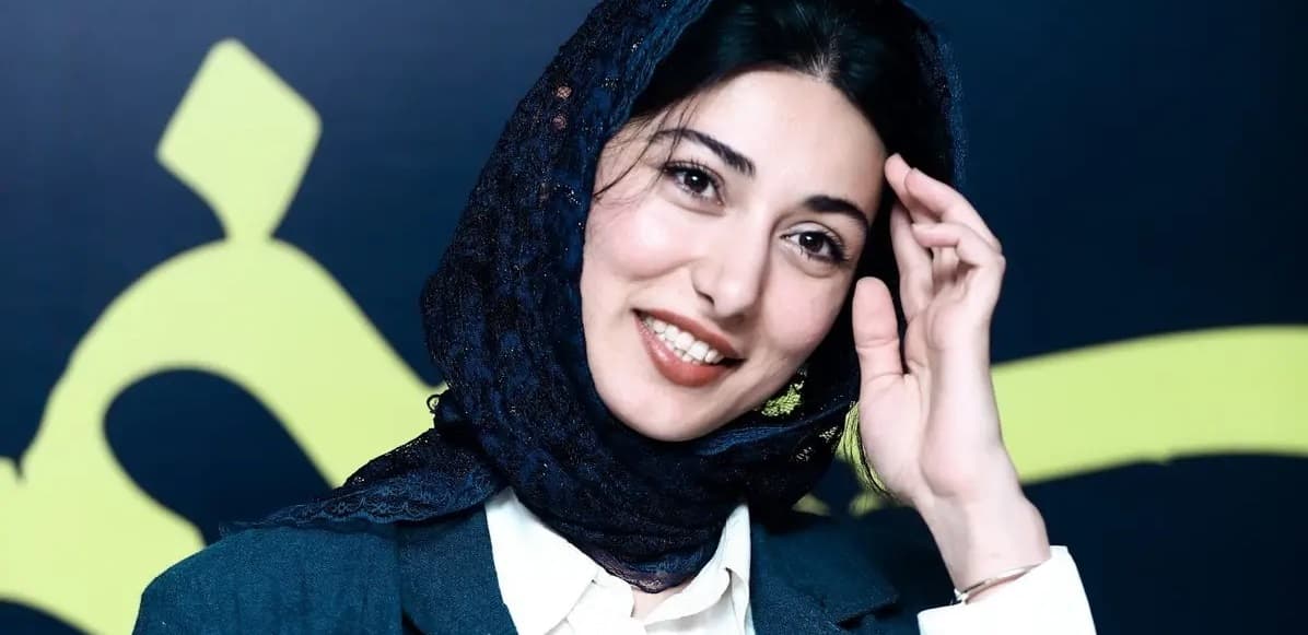 چهره غمگین زهرا سزاوار مریم سریال ساهره/ جدیدترین فتوشوت خانم بازیگر