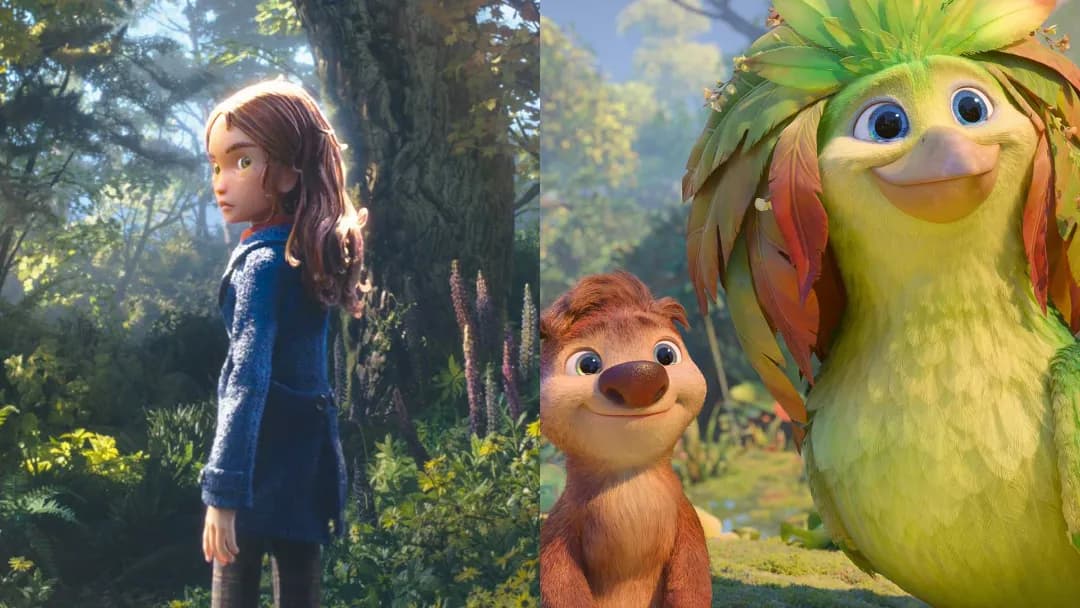 بهترین انیمیشنهای ۲۰۲۶