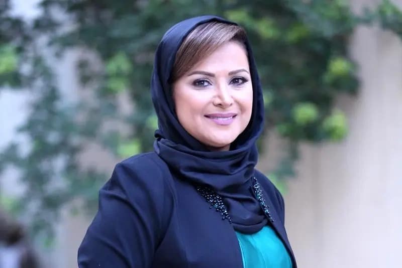 نقد و بررسی چیدمان منزل کمند امیرسلیمانی برای عید