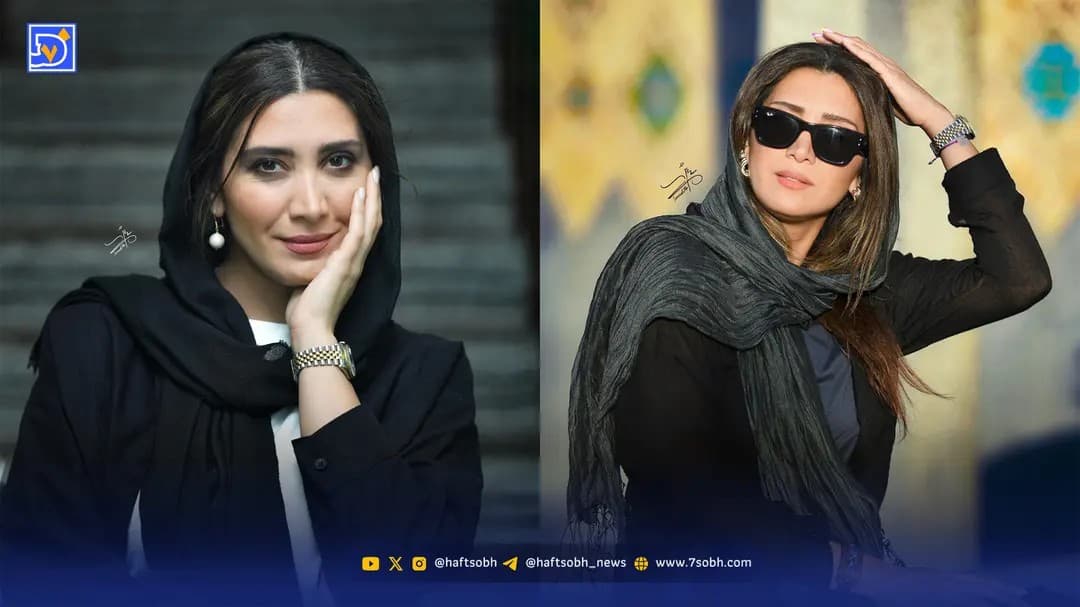 نگاه روز | استایل متفاوت و جدید نیکی مظفری