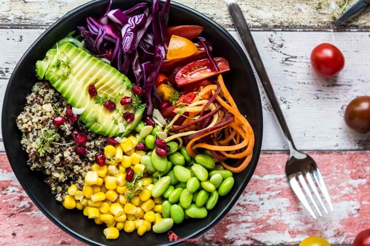 مصرف این مواد غذایی گیاهی سلامت قلب را تهدید میکنند