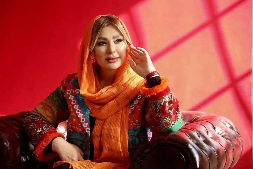 بیوگرافی نیوشا ضیغمی / مصاحبه ای که از طلاق و زندگی شخصیاش گفت