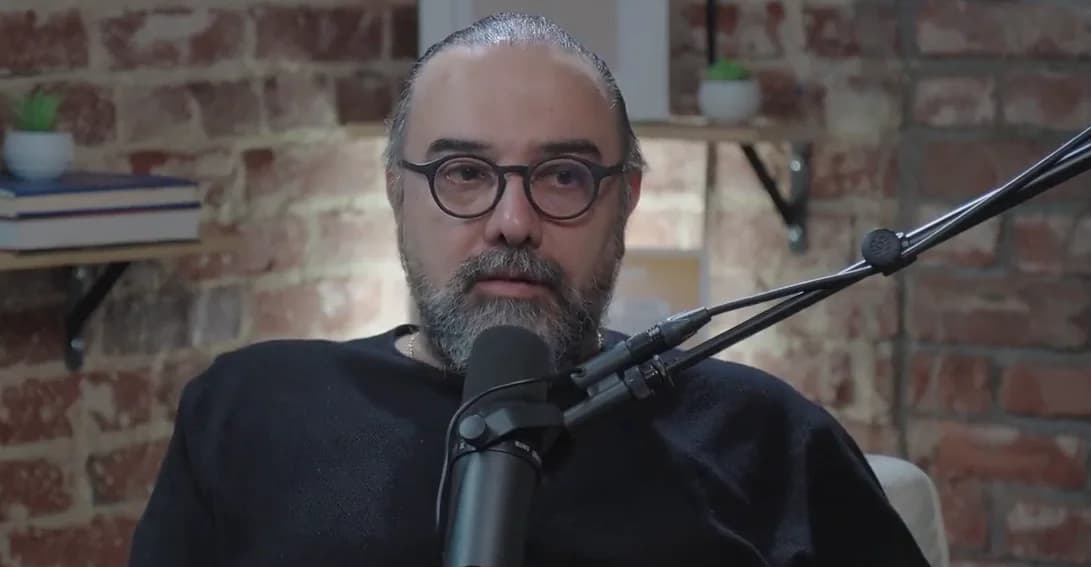 بیوگرافی برزو ارجمند + ماجرای توقیف اموال