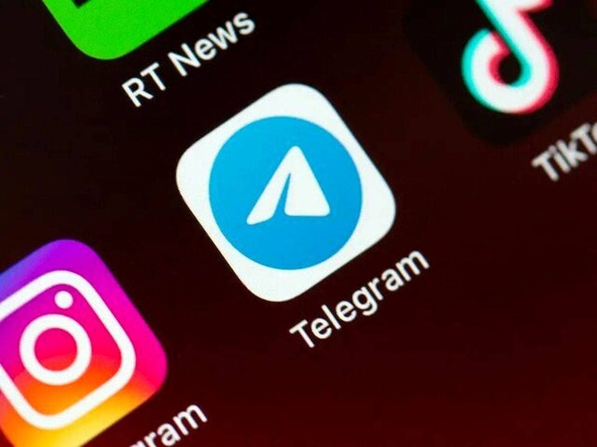 فوری/ رفع فیلتر ۳۰ دقیقهای تلگرام و اینستاگرام