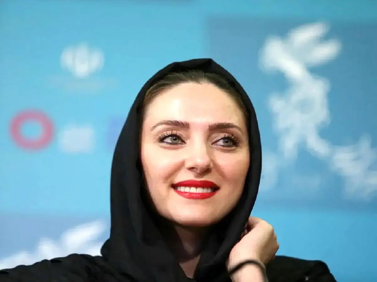 سفر در زمان| تغییر چهره مهسا کرامتی بازیگر سریال خطر قرمز در 44 سالگی