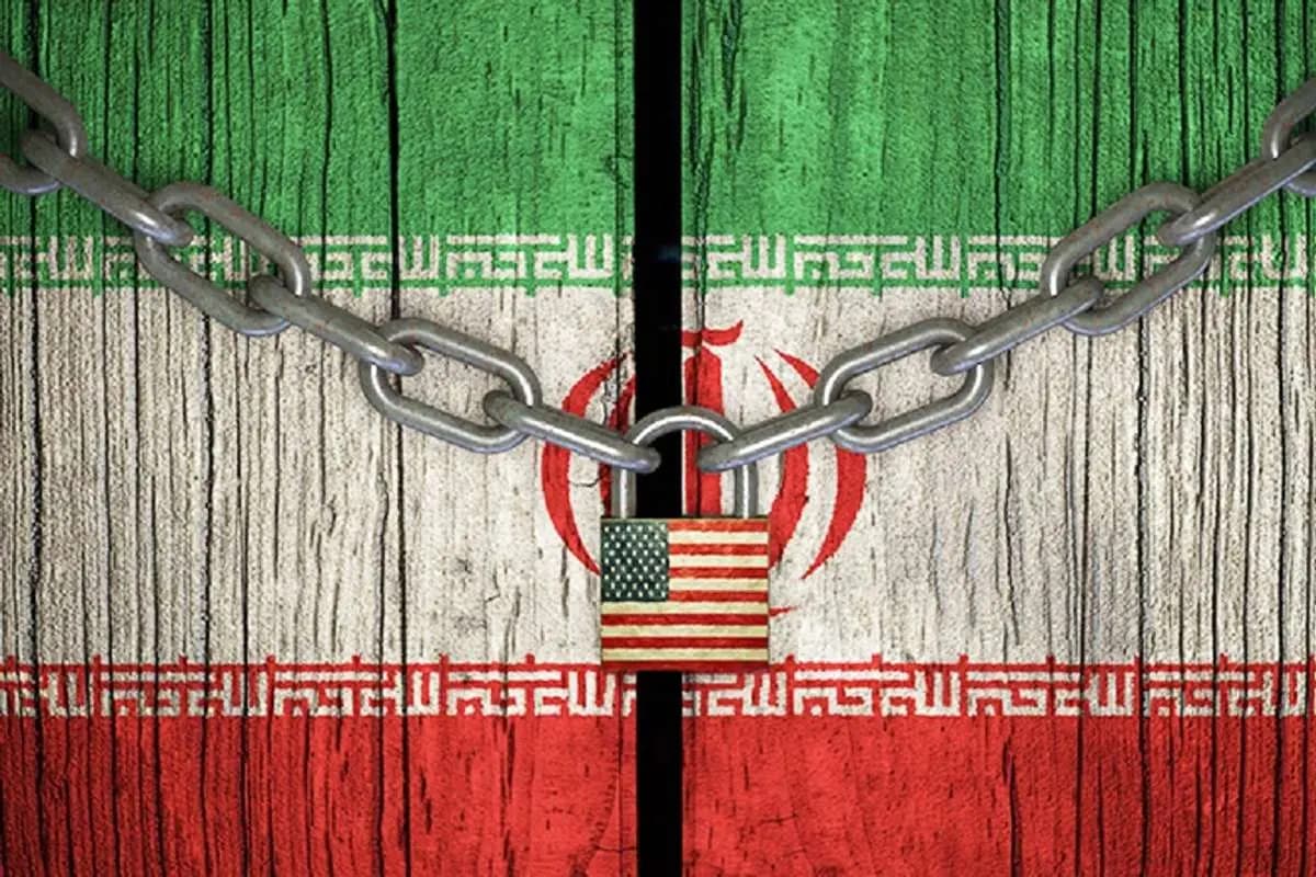 فوری/تحریمهای جدید آمریکا علیه ایران