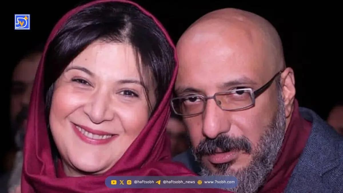 چیدمان خانه بالاشهری ریما رامینفر همای سریال پایتخت .. / از حیاط سرسبز تا کتابخانه پر از کتاب و ...