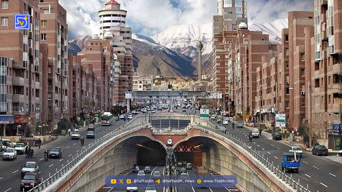 شاخص آلودگی هوای تهران امروز 26 آذر 1404 / هوای تهران مطلوب شد